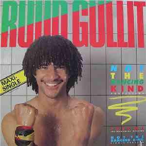 Ruud Gullit - Not The Dancing Kind download mp3