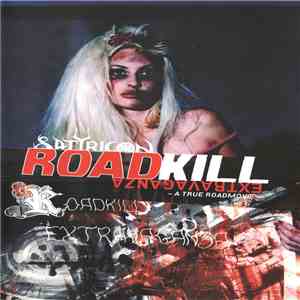Satyricon - Roadkill Extravaganza - A True Roadmovie download mp3