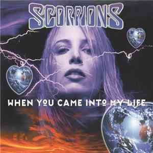 Scorpions - When You Came Into My Life download mp3