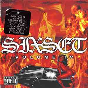 Sixset - Volume IV download mp3