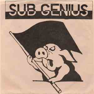 Subgenius  - Subgenius download mp3