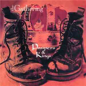 The Gathering  - Paupers & Kings download mp3