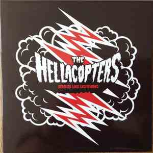 The Hellacopters - Strikes Like Lightning download mp3