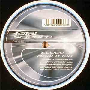 Total Science - Scope / Deal It download mp3