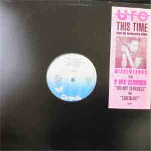 UFO  - This Time download mp3