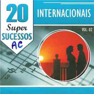 Various - 20 Super Sucessos Internacionais Vol. 02 download mp3