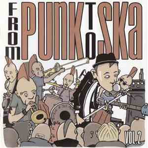 Various - From Punk To Ska 2 download mp3