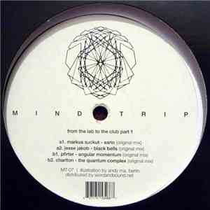Various - From The Lab To The Club Part 1 download mp3