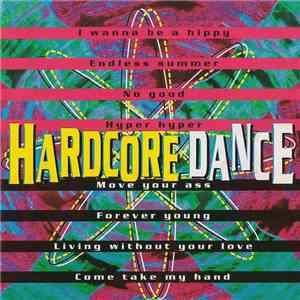 Various - Hardcore Dance download mp3