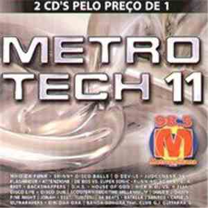 Various - Metro Tech 11 download mp3