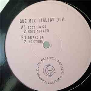 Various - Swemix Italian Div. download mp3