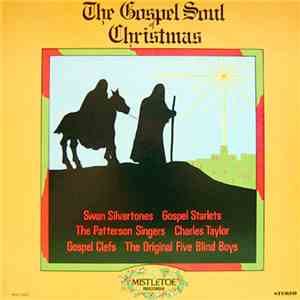 Various - The Gospel Soul Of Christmas download mp3