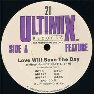 Various - Ultimix 21 download mp3