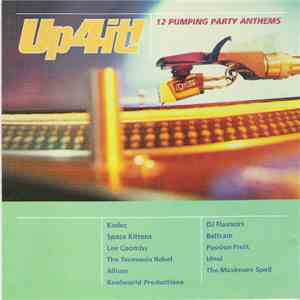 Various - Up4it! download mp3