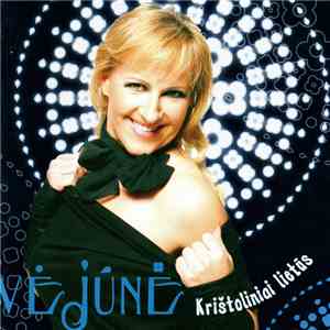 Vėjūnė - Krištoliniai Lietūs download mp3