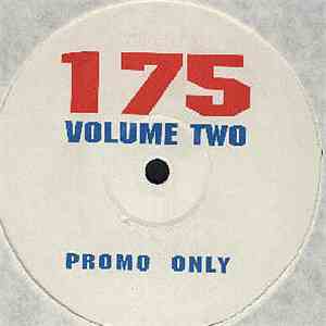 175 - Volume Two download mp3