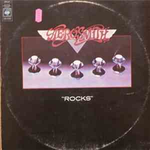 Aerosmith - Rocks download mp3