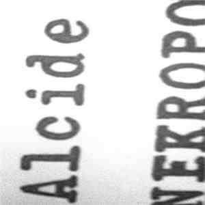 Alcide Nekropo - Alcide Nekropo download mp3
