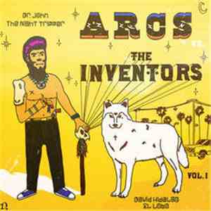 Arcs - Arcs Vs. The Inventors Vol. 1 mp3 download