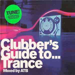 ATB - Clubber's Guide To... Trance download mp3