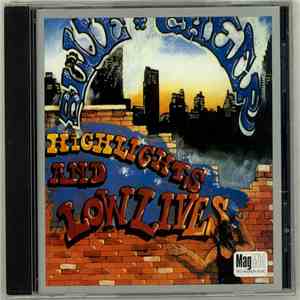Blue Cheer - Highlights And Lowlives download mp3