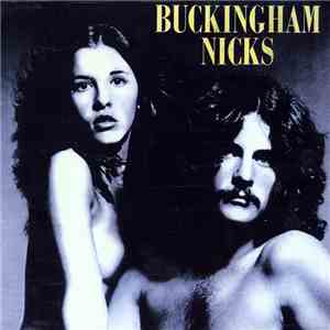 Buckingham Nicks - Buckingham Nicks download mp3