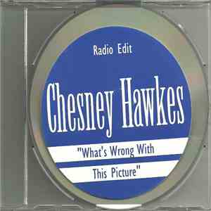 Chesney Hawkes - What's Wrong With This Picture download mp3