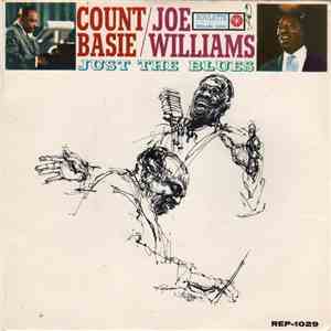 Count Basie / Joe Williams - Just The Blues mp3 download