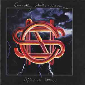 Crosby, Stills & Nash - After The Storm download mp3