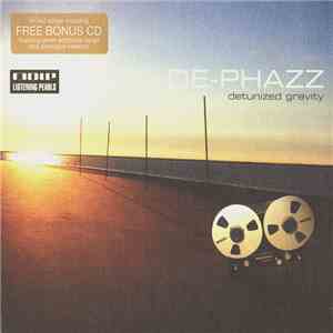 De-Phazz - Detunized Gravity download mp3