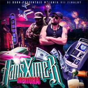 DJ Buhh - Wolumin VII Finalny: Hans Ximer UWERTURA download mp3