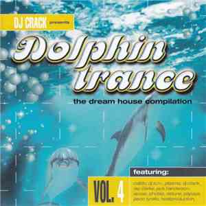 DJ Crack - Dolphin Trance Vol. 4 download mp3
