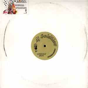 DJ Goldilox - San Francisco Speedbass 12" download mp3