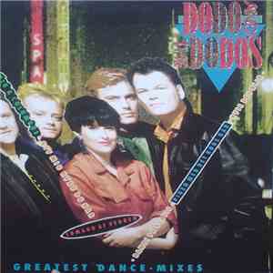 Dodo And The Dodo's - Greatest Dance-Mixes download mp3