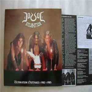 Dorsal Atlântica - Ultimatum Outtakes mp3 download