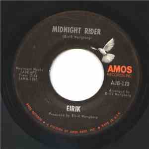 Eirik - Midnight Rider / Chelsea Butterfly download mp3