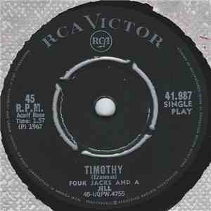Four Jacks And A Jill - Timothy download mp3