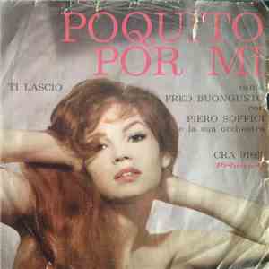 Fred Bongusto - Poquito Por Mi / Ti Lascio download mp3