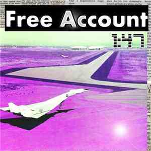Free Account - One Forty Seven mp3 download