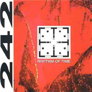 Front 242 - Rhythm Of Time download mp3