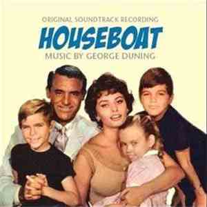 George Duning - Houseboat (Original Motion Picture Soundtrack) download mp3