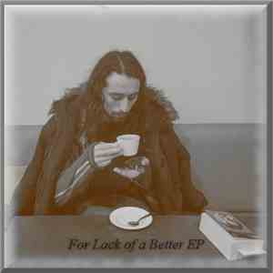 Hiromaster - For Lack of a Better EP download mp3