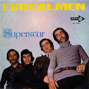 I Vocalmen - Superstar / Che Bella Che Sei... download mp3
