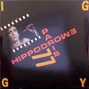 Iggy Pop - Hippodrome - Paris 77 download mp3