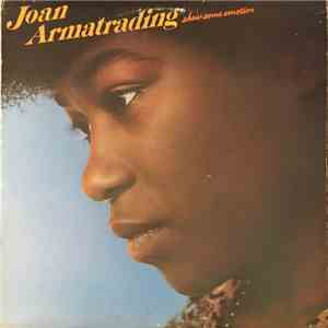 Joan Armatrading - Show Some Emotion mp3 download