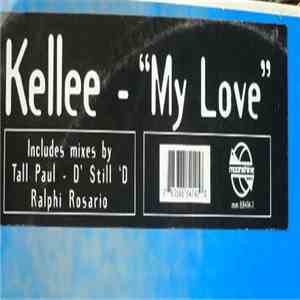 Kellee - My Love download mp3