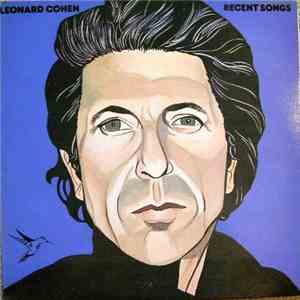 Leonard Cohen - Recent Songs download mp3