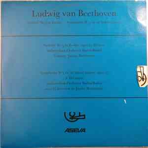 Ludwig van Beethoven - Südwestfunk-Orchester Baden-Baden - Jascha Horenstein - Sinfonie Nr. 3 In Es-Dur download mp3