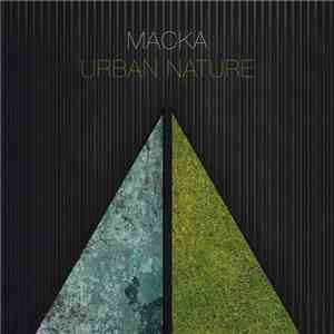 Macka  - Urban Nature download mp3