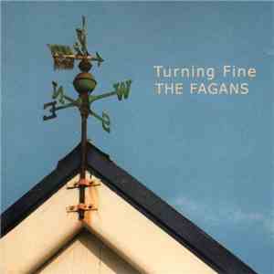 Marg & Bob Fagan (The Fagans) - Turning Fine download mp3